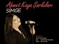 Korkarım (Düet: Simge/Ahmet Kaya)