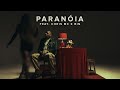 Azevedo PARANOIA Ft Chris MC BIN Prod VT No Beat mp3
