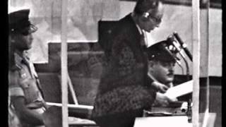 Eichmann trial - Session No. 101
