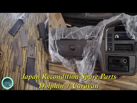 Caravan Spare Parts Near Me