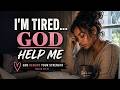 Feeling Worn Out?  Listen to This Before Your Day Gets Heavy | Mornings With Mamaliion