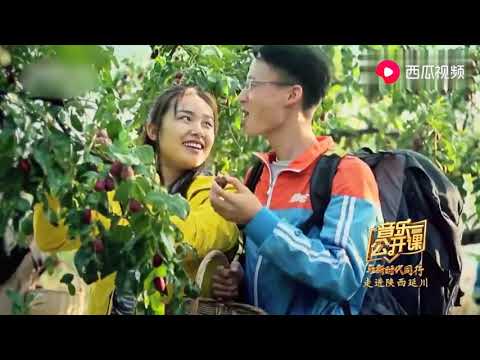 金美儿演唱《追梦之路》歌声唯美动听，好听醉人