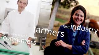 Farm2Fork: Do you have the appetite for change? (1)