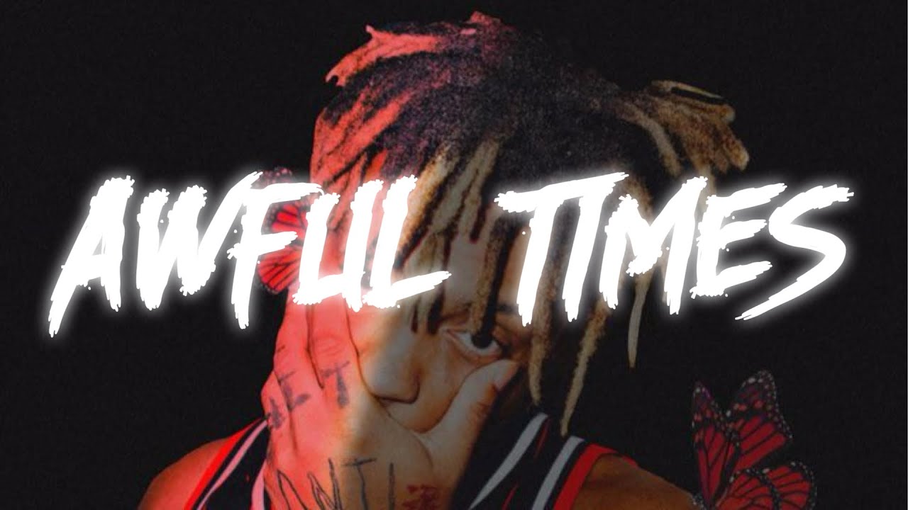 [FREE] Juice WRLD Type Beat 2024 | 