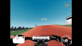 [MX Simulator] Lap around Alcrest