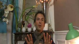 Green Portrait De Cyrille Talinge - Novexpert