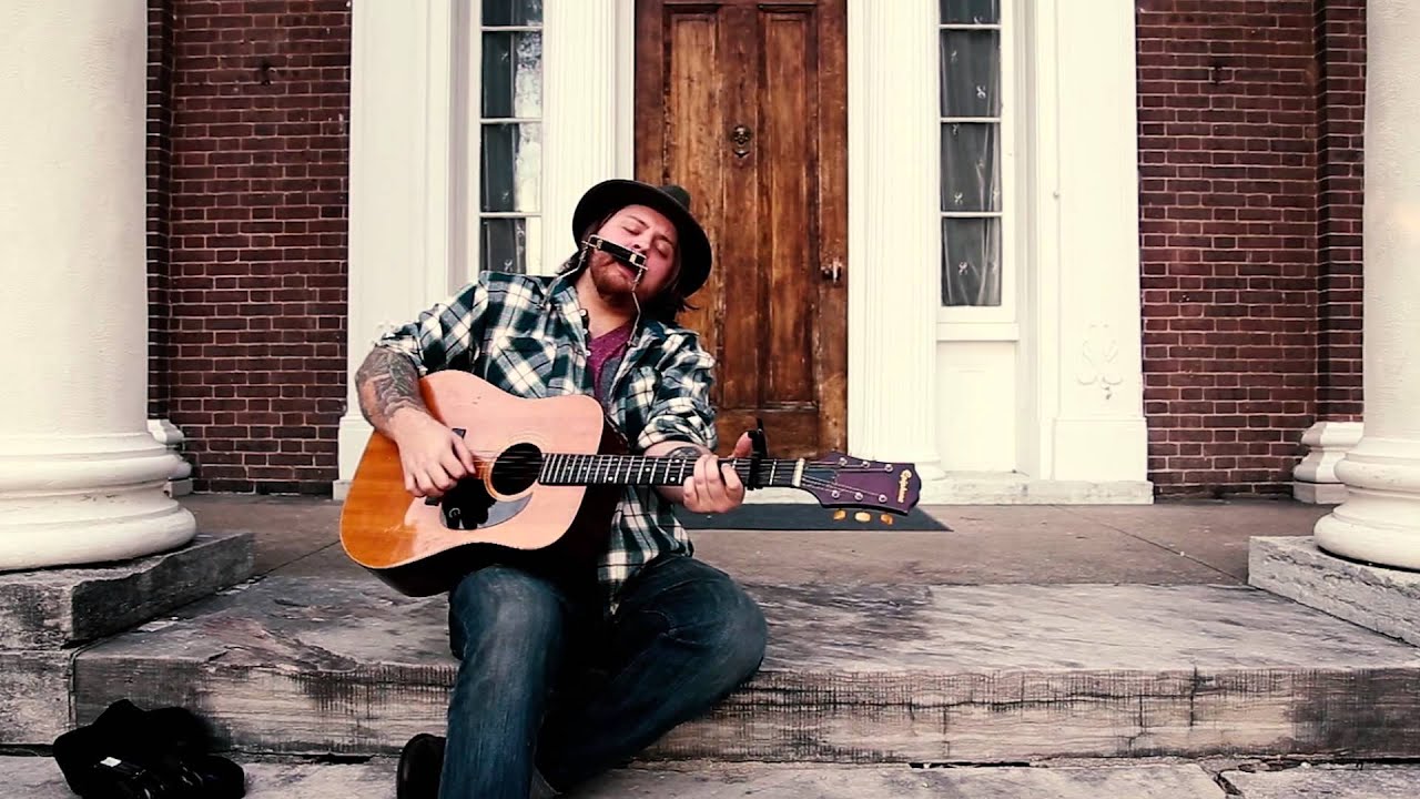 John Clay - My Place - Shaker Steps