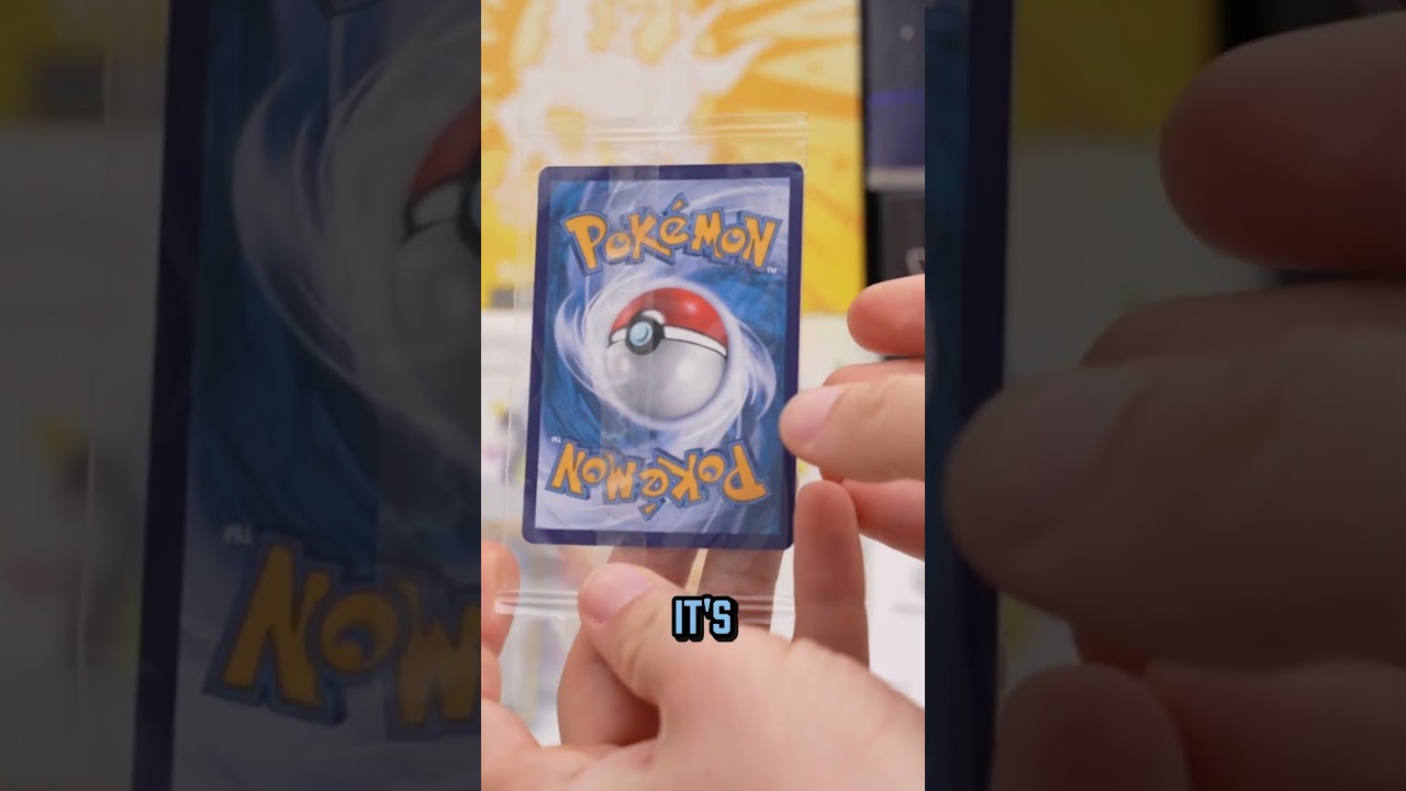 Unboxing The Pokemon First Partner 30th Anniversary