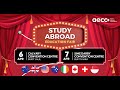 Aecc my edu fair on 6  7 apr 2024 studyabroad studyaustralia educationfair studyinuk