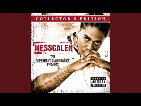 MessCalen — Black Jesus