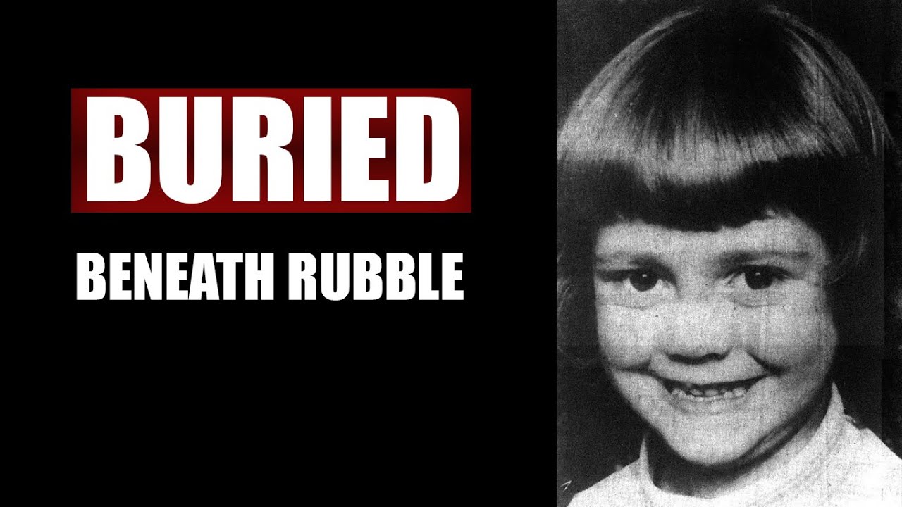 Тело пятилетней девочки было закопано под дорогой, Уайк, Брэдфорд