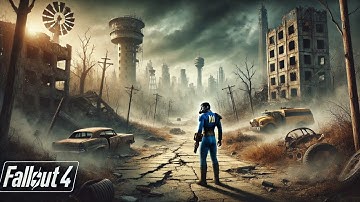 Fallout London: A Revolutionary Total Conversion Mod