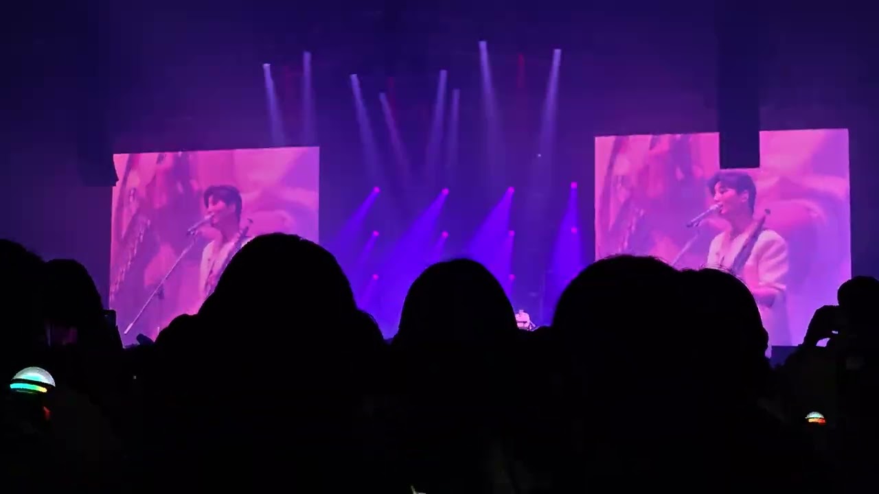 2026.01.17 DAY6 [The Decade] in Hong Kong - Sweet Chaos