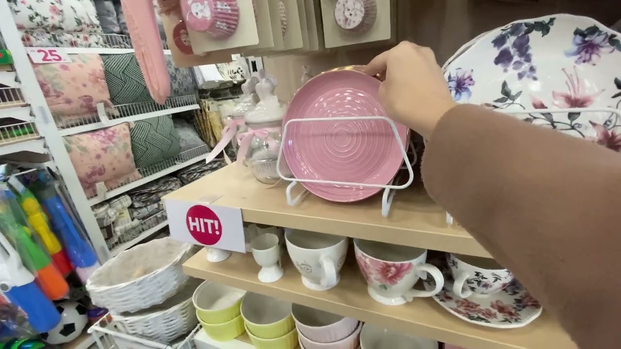 Цены в Польше 2022, где покупать одежду в Польше