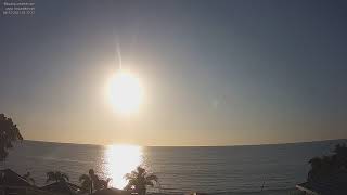 2021-12-08 Bauang Weathercam