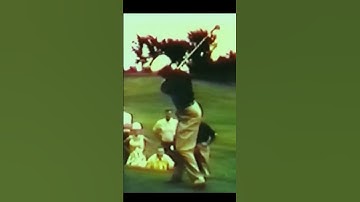 Ben Hogan