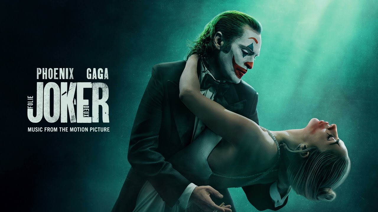 洋楽 WELCOME TO JOKER ENTERTAINMENT JOKER WELCOME TO ENTERTAINMENT 洋楽