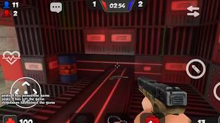 НОВАЯ ЛОКАЦИЯ X11 HIDE FROM ZOMBIE
