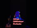 Adiyogi night show #viralshots #shorts #Chikballapur viralvideo #Banglor