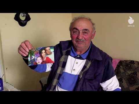 ხეითის სიზმარი - ზაურ ზუბაშვილი დიდი ლიახვის ხეობიდან