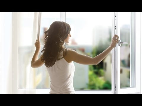 Что такое сквозняк. Откуда он берётся