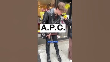 Thumbnail of Chrome Hearts is taking over!😅