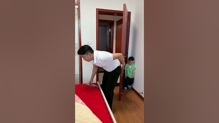 Dad hid his private money again! Unexpectedly, his son gave him a hard lesson #funnyvideos#smile
