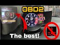 How to solve an engine overheat? - OBD2 installation