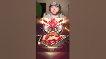 WHEN YOU HIT LEGENDARY IN CODM #callofdutymobile #codm #codmobile