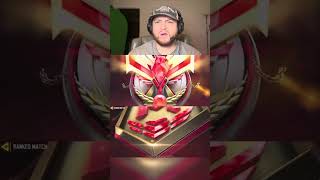 WHEN YOU HIT LEGENDARY IN CODM #callofdutymobile #codm #codmobile
