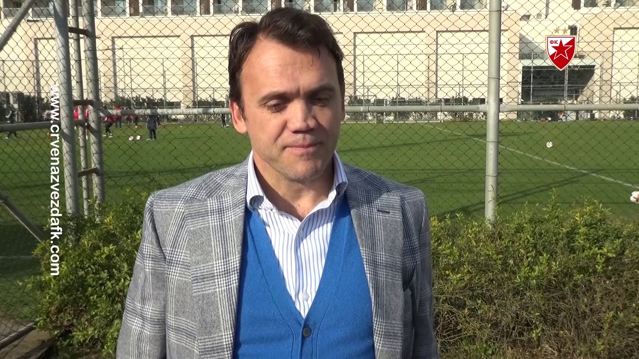 Rambo Petković posetio Zvezdu u Antaliji marakkanam pincode