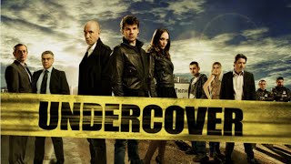 Undercover - Season 4 Episode 5 (English Subtitles)