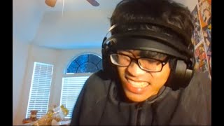 Sweaty Speedrunner Meme Parody