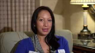 Cheryl Haab - On the Record - Court Reporting Documentary