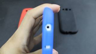 Aimo Wireless Soft n' Snug Silicone Case for Samsung Galaxy S3 screenshot 2