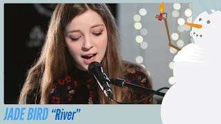 Video thumbnail of "Jade Bird - River"