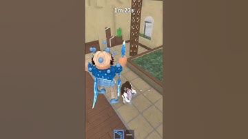 With my friends 🤩 (private server) #roblox #mm2 #robloxedit #mm2edit #robloxmm2 #mm2win #edit