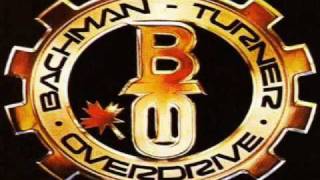 Watch BachmanTurner Overdrive Away From Home video