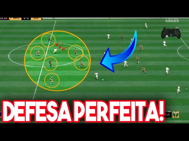 FIFA 22: Como marcar, melhorar a defesa e sofrer menos gols - Millenium