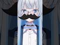 Someone hacked my channel… #vtuber #shorts #yotoclips