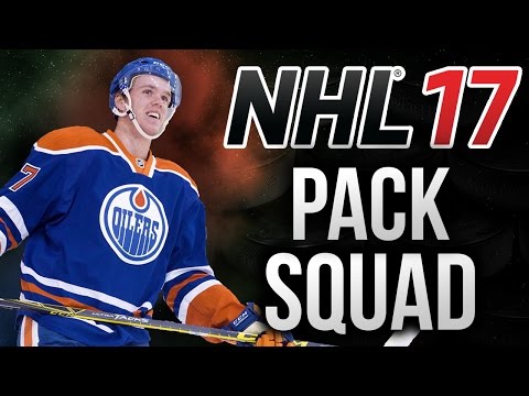 youtube nhl 17