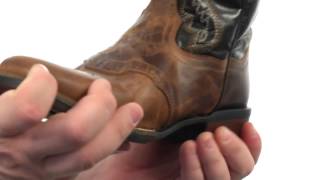 dan post franklin boots