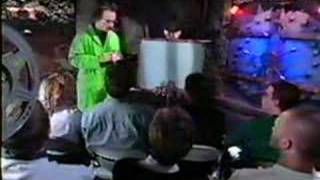 MST3K 704 (Incredible Melting Man) Promo