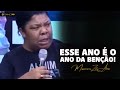 Missionária Zete Alves | Este é o Ano da Benção!