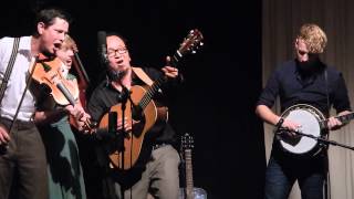 Red Herring live @ parel sessies 2015