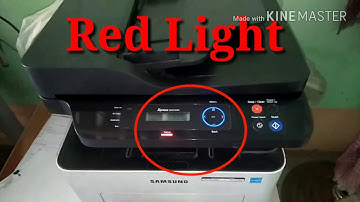 How to Repair Sumsung Xpress M2876ND Printer