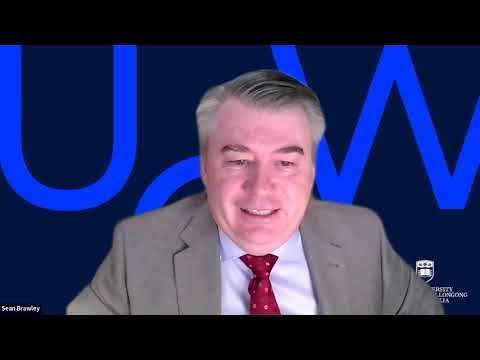 The Invasion of Ukraine: Causes and Consequences | Tuesday, 8 March 2022, 12 pm