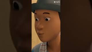 Kang Ujang Lagi Bangunin Ringgo