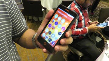 Firefox Flame Developer Preview - Interview With Bob Reyes Of Mozilla Philippines
