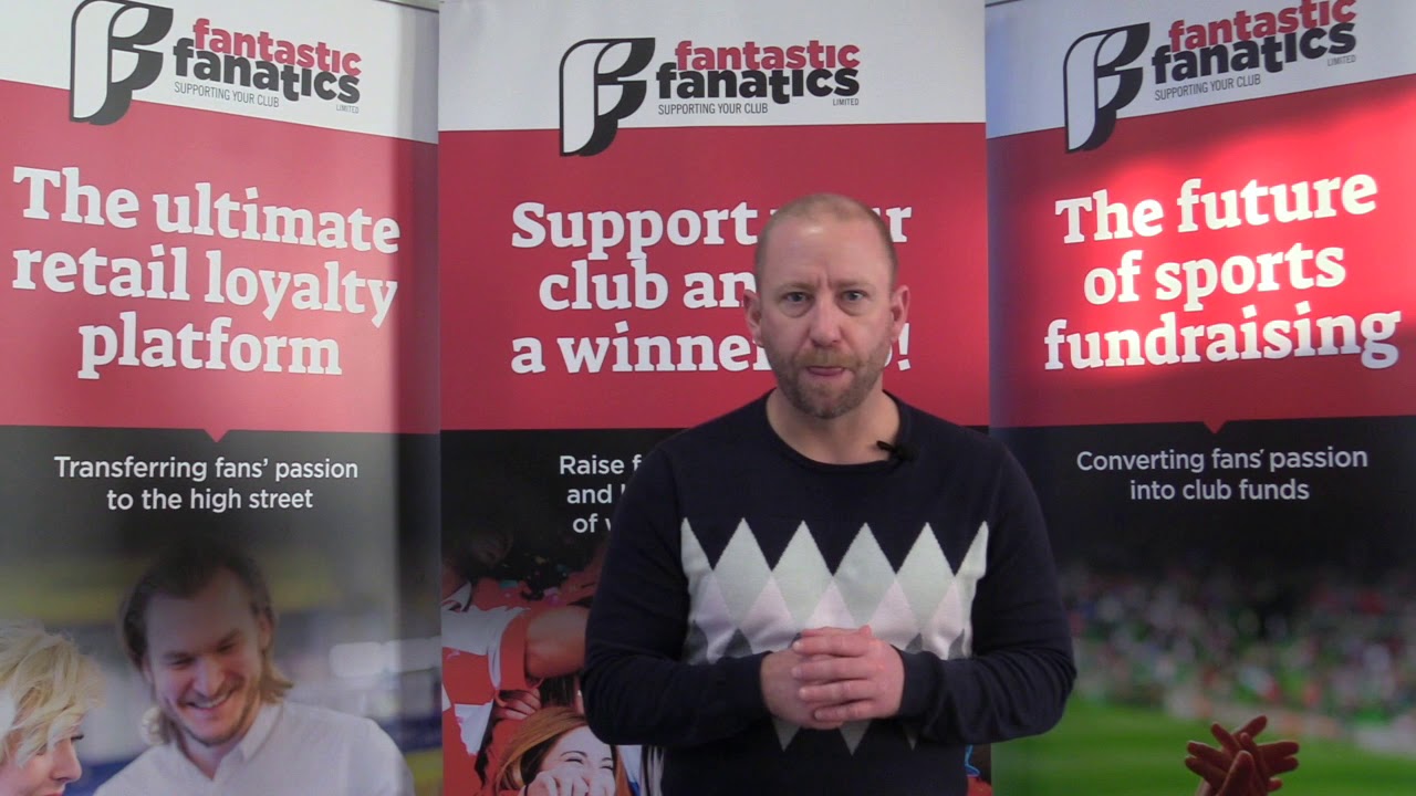 Fantastic Fanatics Aberdeen Inspired & Retailers YouTube